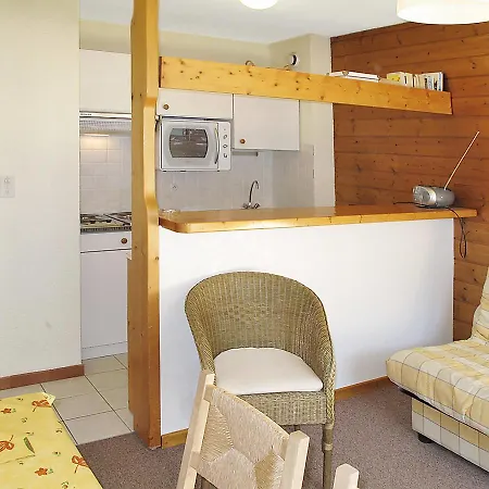 Ferienwohnung 171w