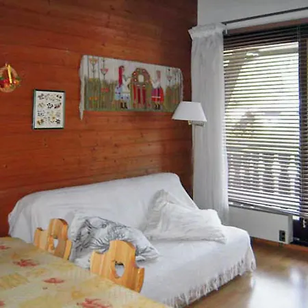 Ferienwohnung 171w