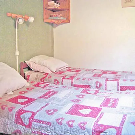 아파트 Ferienwohnung 171w