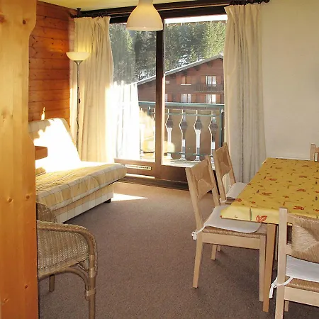 Ferienwohnung 171w 아파트 *