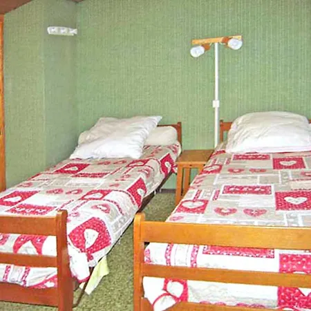 Ferienwohnung 171w Châtel