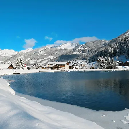 Ferienwohnung 171w * Châtel